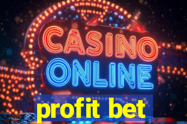 profit bet